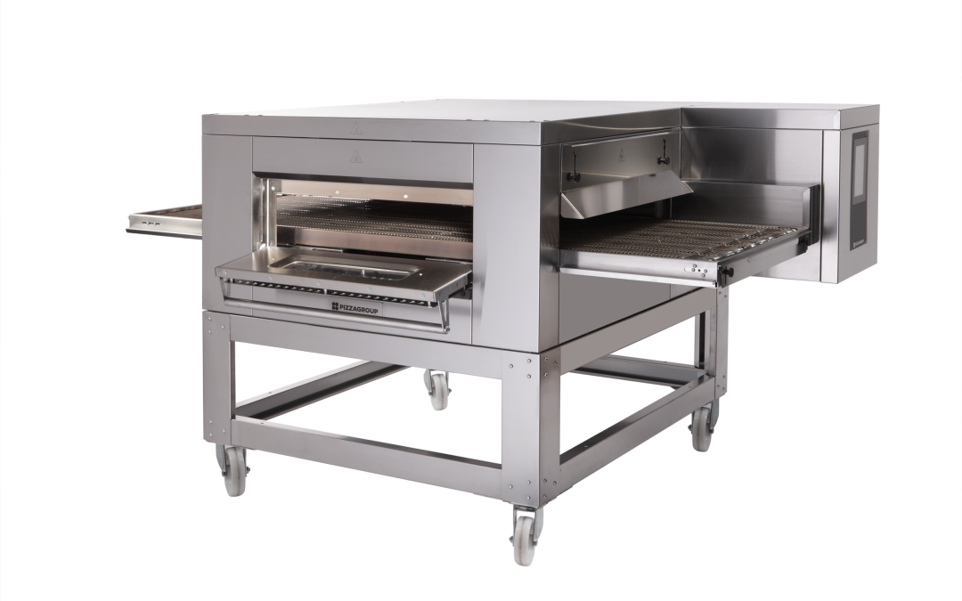 Deck Oven vs Conveyor Oven: Which Is Right for Your Pizzeria?