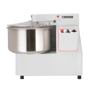 Pizza Group Spiral Mixer Fixed Head