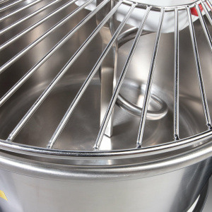 Pizza Group Spiral Mixer tilting Head