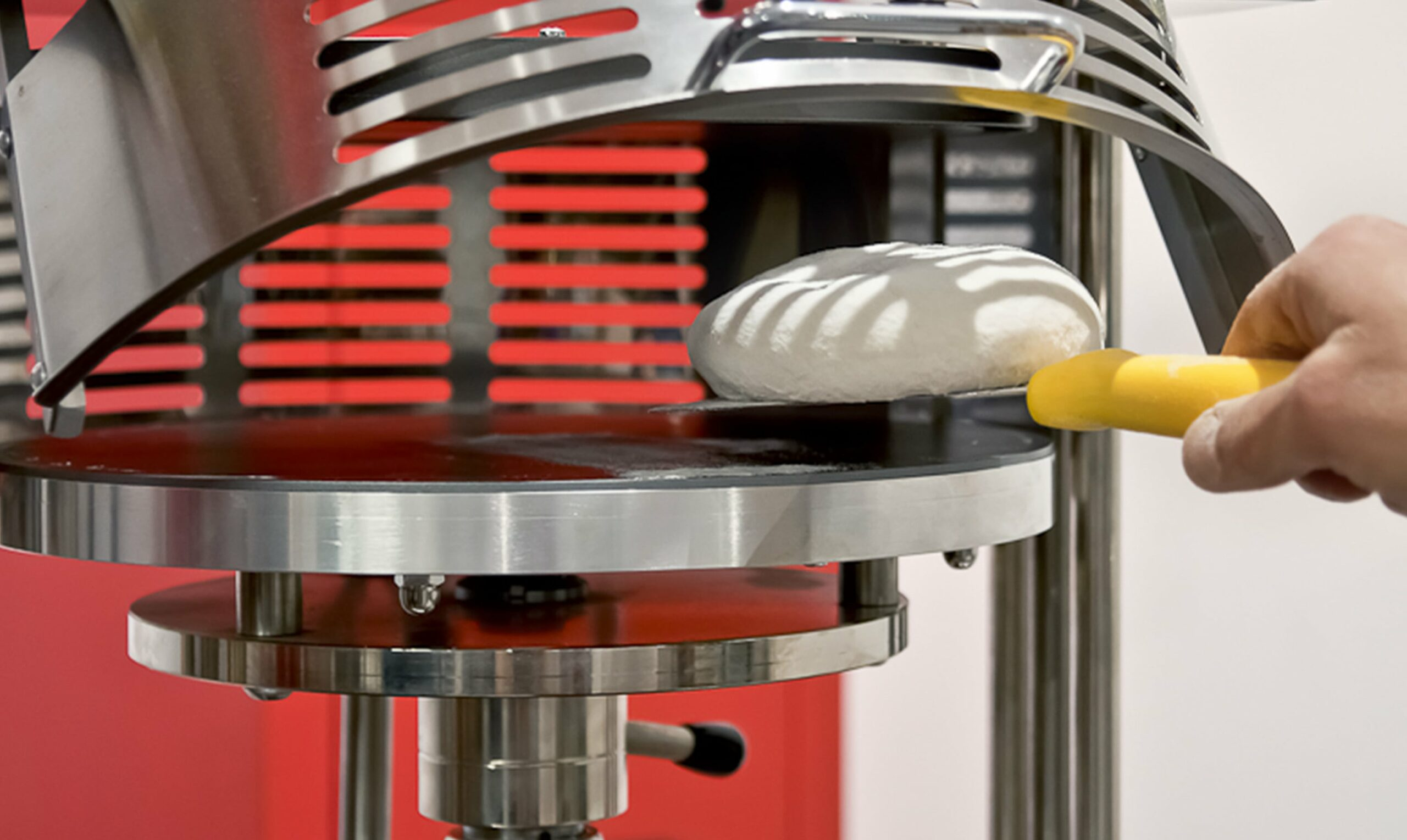 Pizza Group Pizza Press - Image 4
