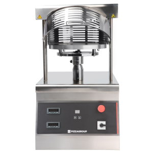 Pizza Group Pizza Press