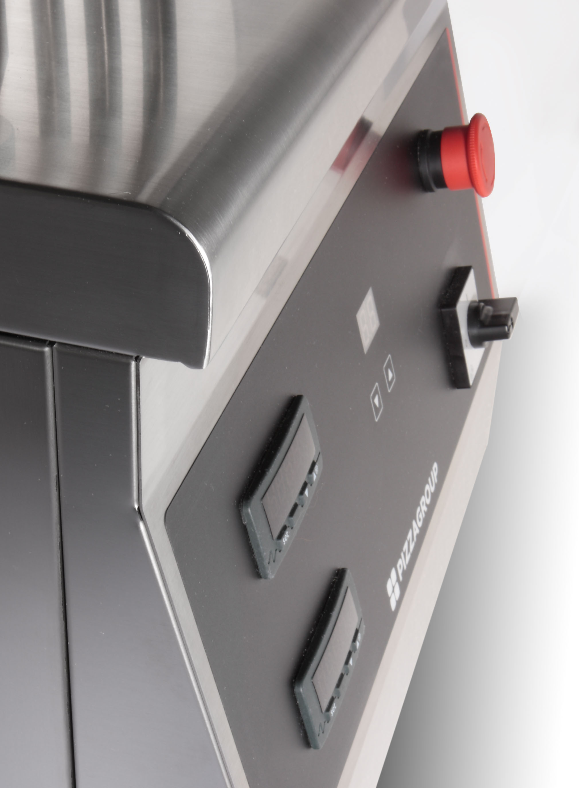 Pizza Group Pizza Press - Image 3