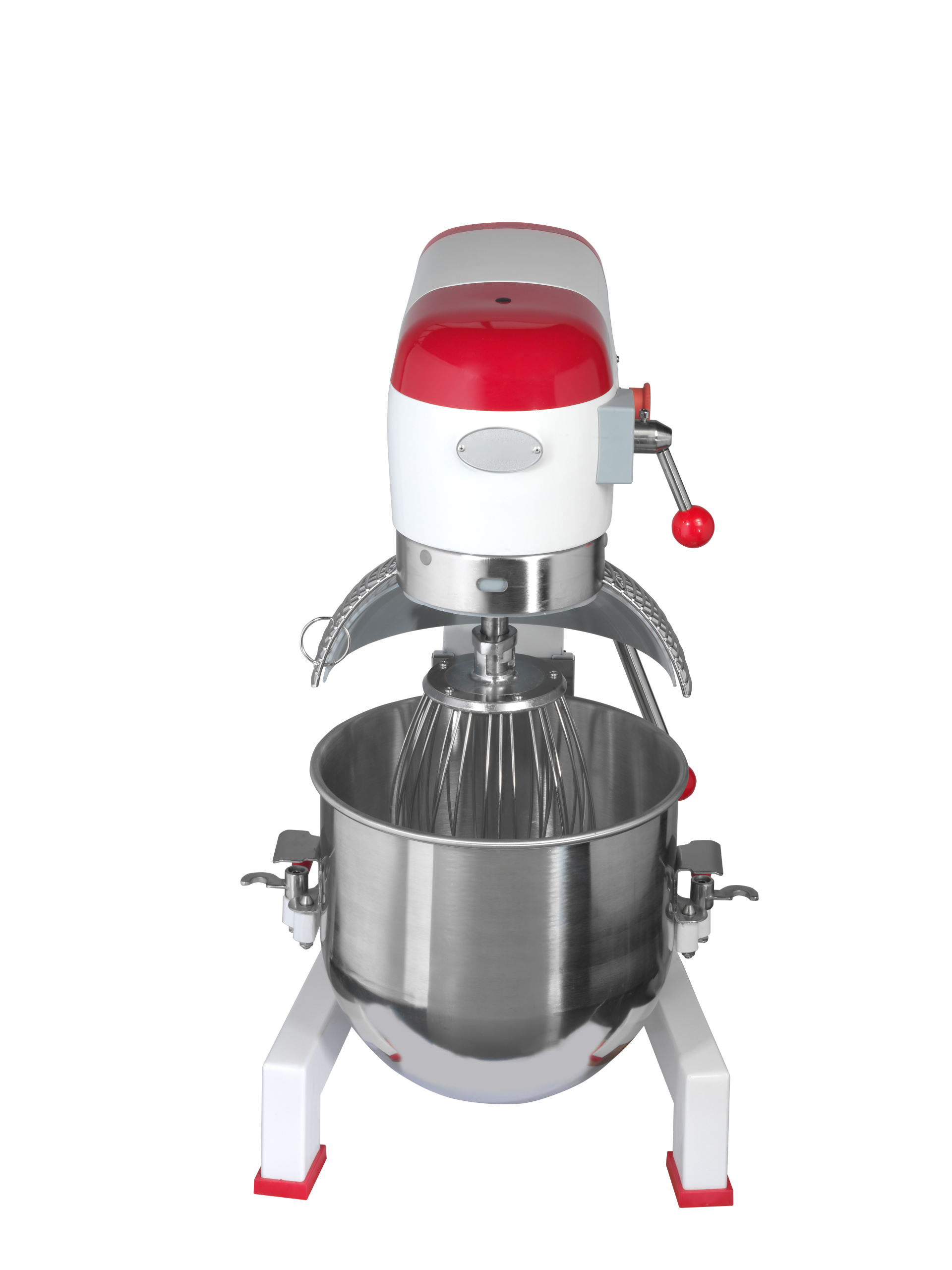 Pizza Group Planetary Mixer - Image 2