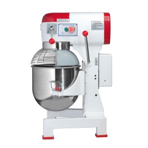 Pizza Group Planetary Mixer