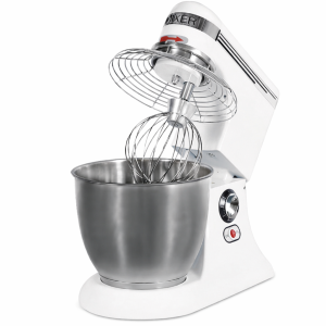 Pizza Group Planetary Mixer