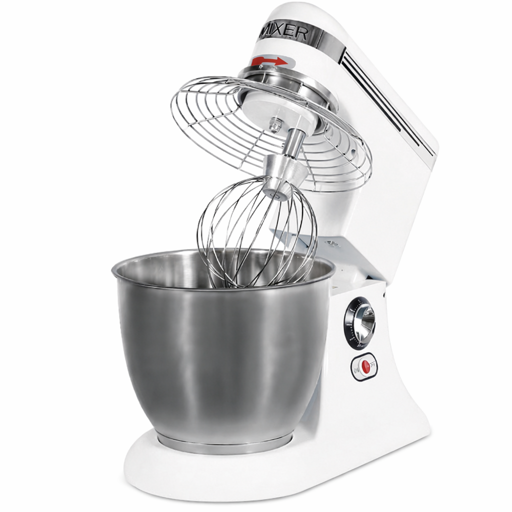 Pizza Group Planetary Mixer