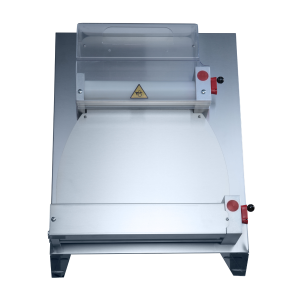 Pizza Group Dough Roller