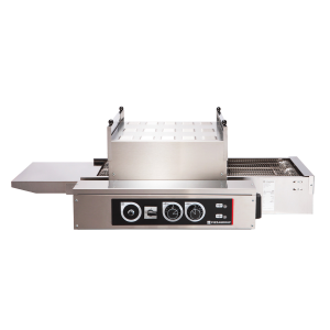 Pizza Group Static Tunnel Conveyor Oven