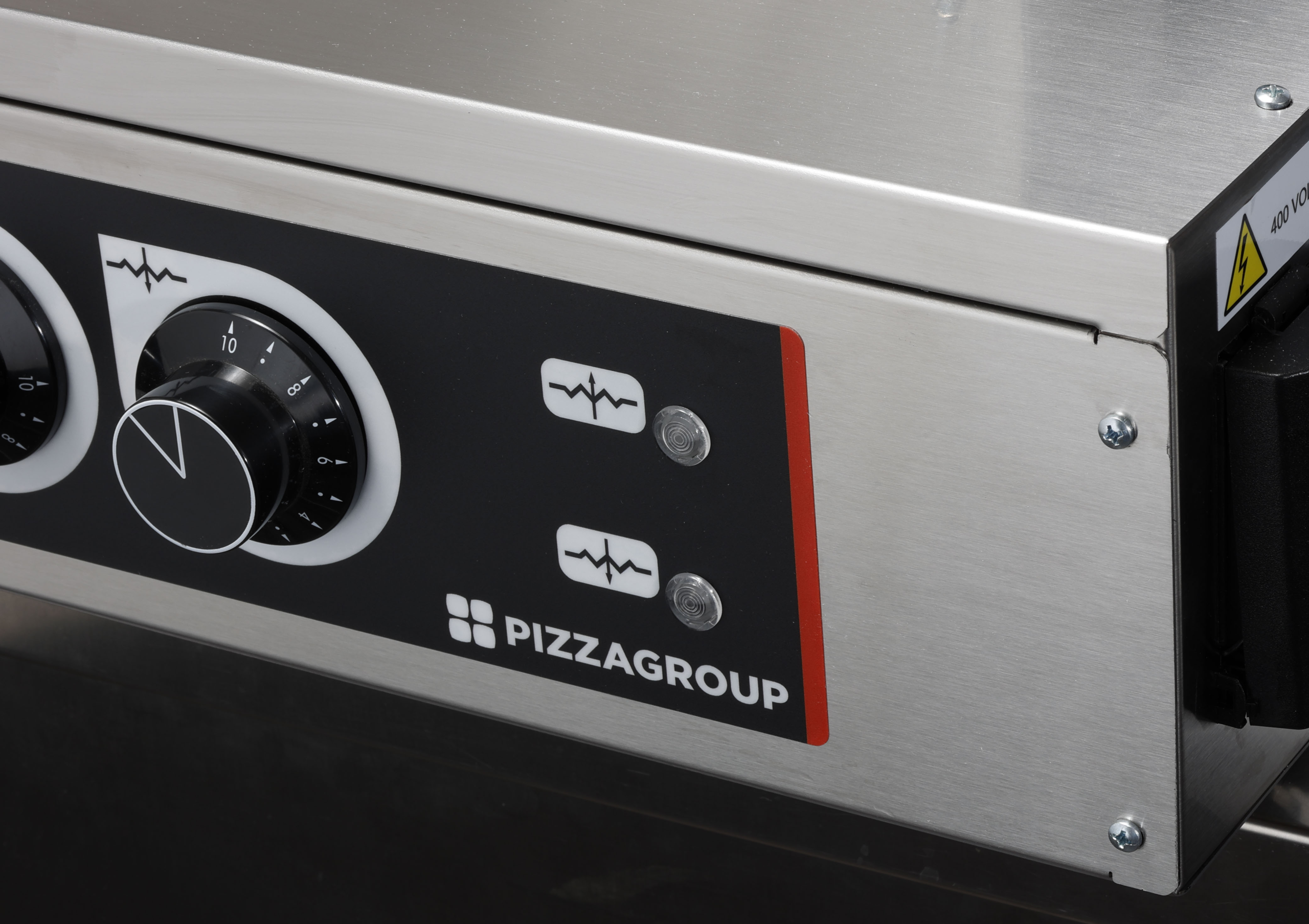 Pizza Group Static Tunnel Conveyor Oven - Image 3