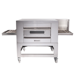 Pizza Group Conveyor Oven