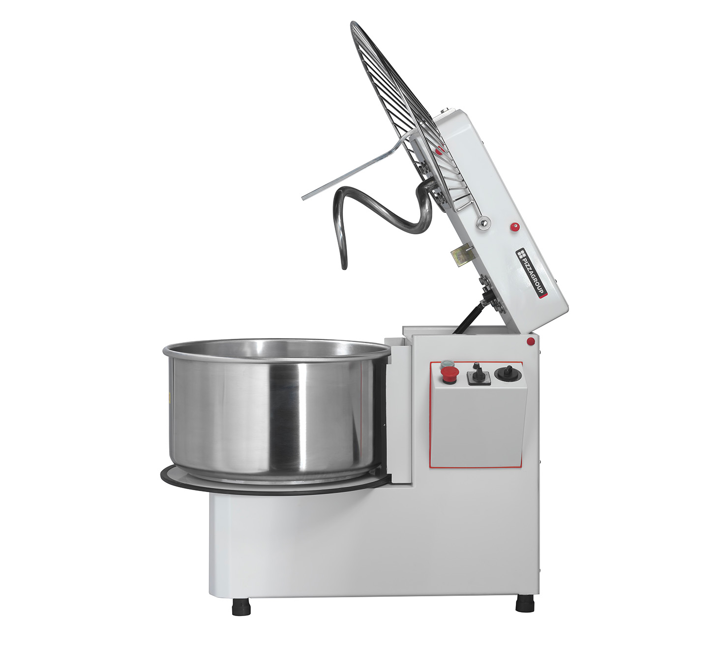 spiraltiltinghead | Pizza Ovens UK